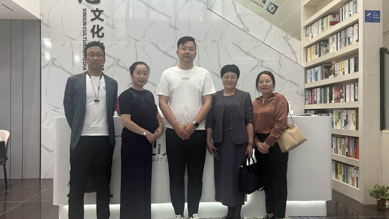深圳市传媒科技有限公司